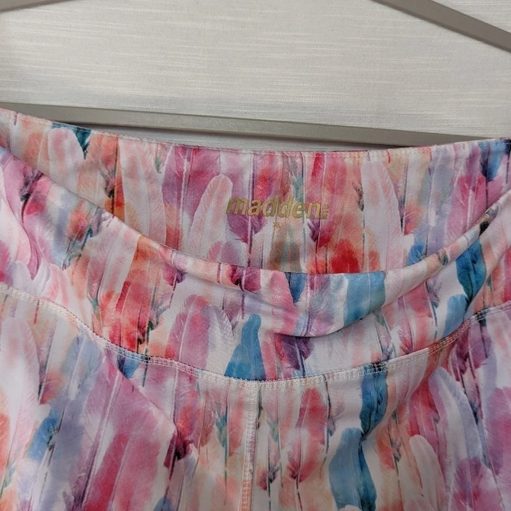 Madden NYC Athletic Crops‎ - Picture 5 of 7